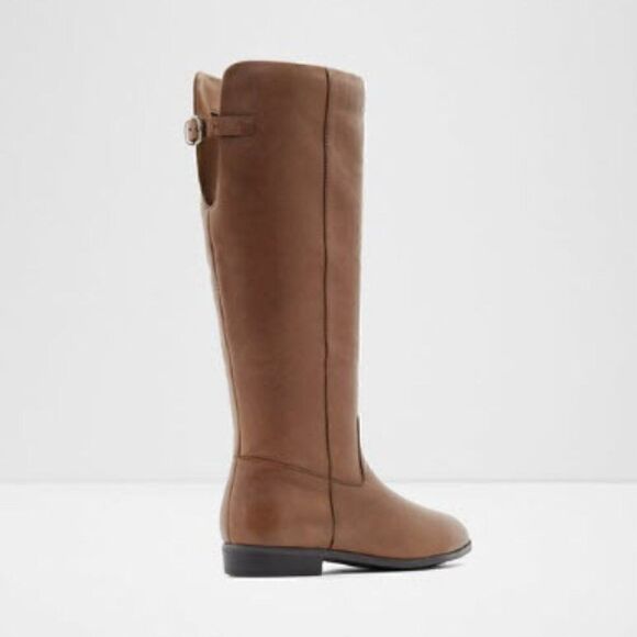 Aldo Shoes - Aldo Keesha Knee-high Boot  - Sz 6